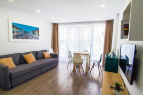 Apartamentos Estemar
